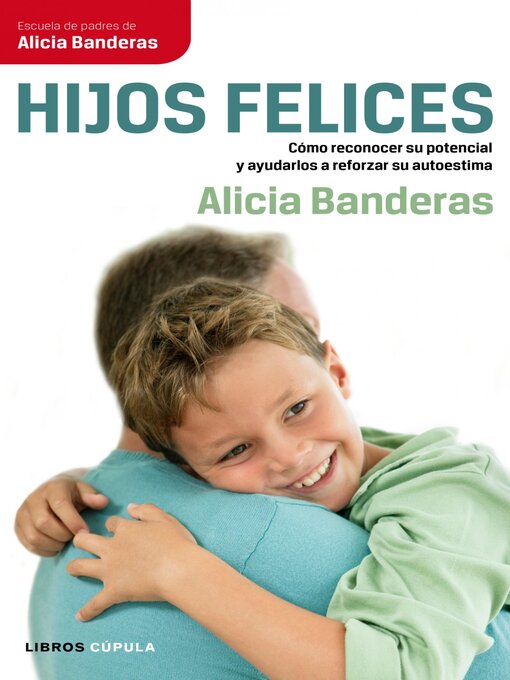 Title details for Hijos felices by Alicia Banderas - Available